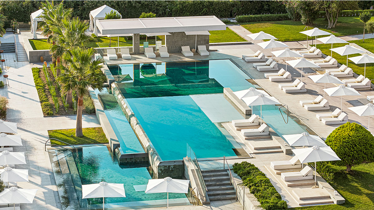 Domes Noruz Kassandra